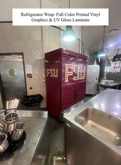 Business Service Provider Branding